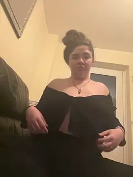 Imogenbabyyy online show from October 2025 08:54:02 PM