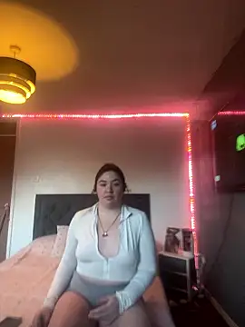 Imogenbabyyy online show from January 2026 09:13:01 AM