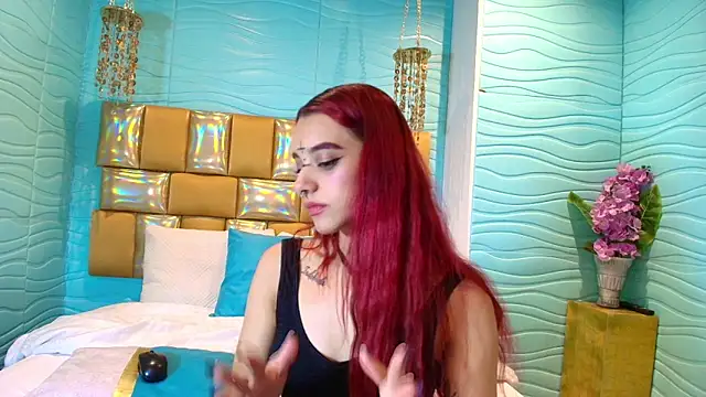 Snapshot of Scarlet_Monroee chatting on October 2025 10:41:02 AM Scarlet Monroee online show from October 2025 10:41:02 AM