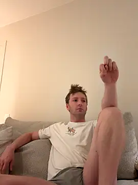 blueblondguy online show from September 2025 08:20:02 PM