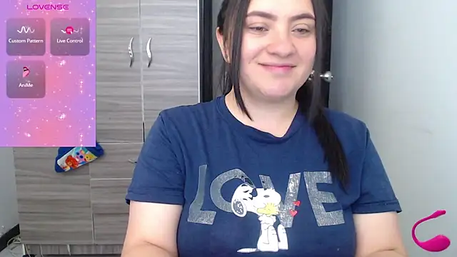 EmilySpicy online show from September 2025 01:21:01 PM