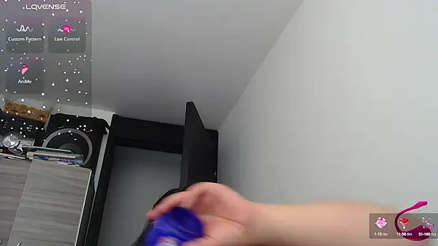 EmilySpicy online show from September 2025 02:24:01 PM