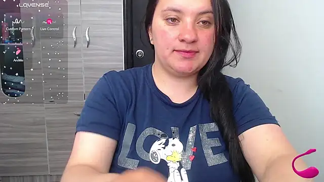 EmilySpicy online show from September 2025 03:50:02 PM