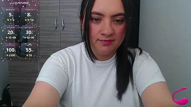 EmilySpicy online show from September 2025 05:52:02 PM