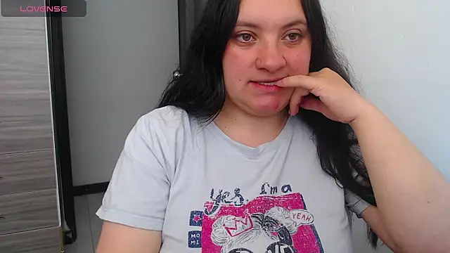 EmilySpicy online show from September 2025 02:34:01 PM