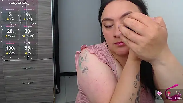 EmilySpicy online show from September 2025 03:29:02 PM