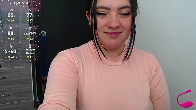 EmilySpicy online show from October 2025 02:40:01 PM