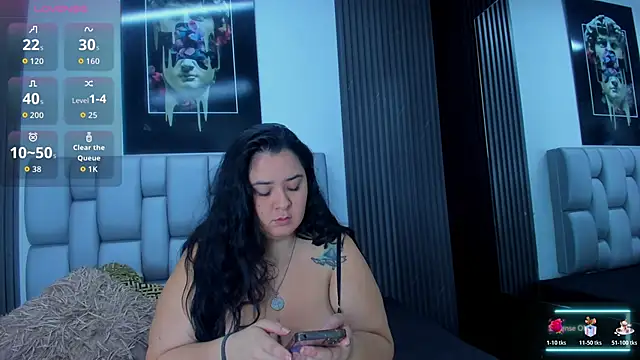 Snapshot of Bora_Lajuana chatting on October 2025 04:22:02 AM Bora Lajuana online show from October 2025 04:22:02 AM