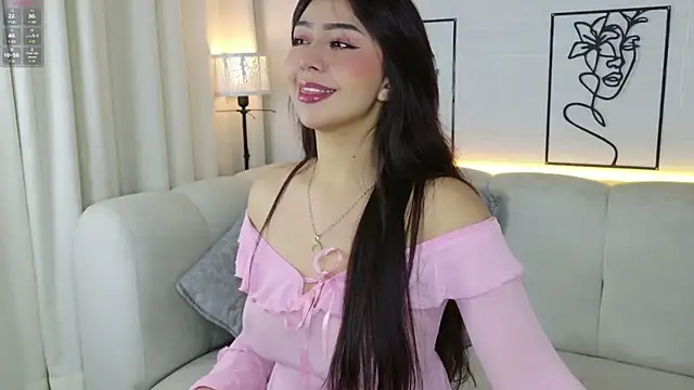 VioletBlacke  online show from February 2026 04:58:02 PM