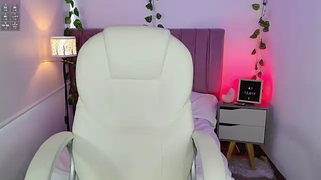 VioletBlacke  online show from December 2025 02:43:02 PM