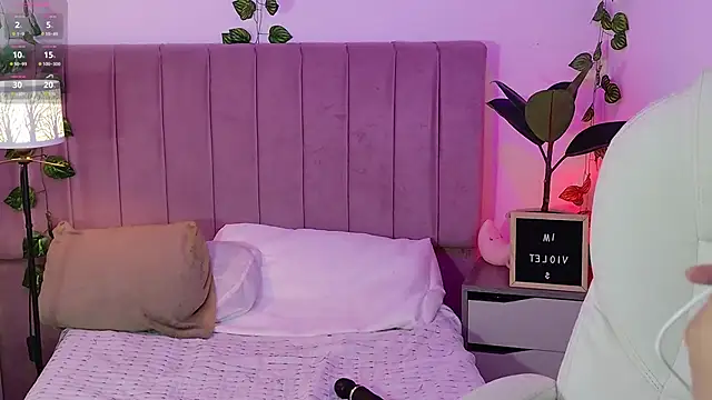 VioletBlacke  online show from November 2025 03:05:02 PM