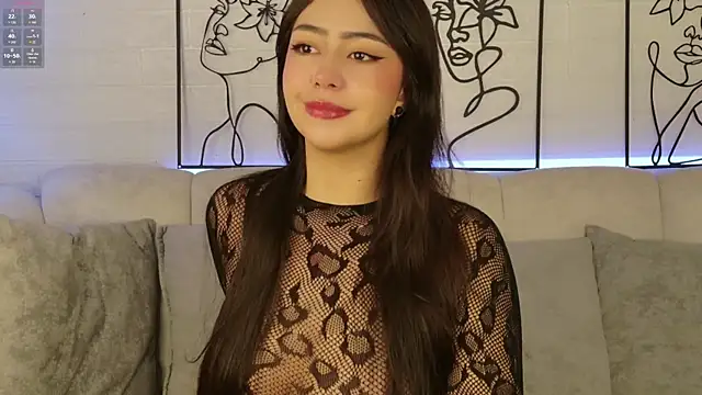 VioletBlacke  online show from January 2026 01:03:01 PM