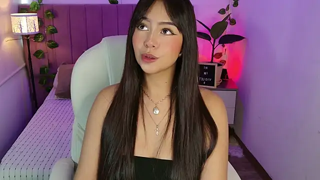 VioletBlacke  online show from September 2025 02:45:01 PM