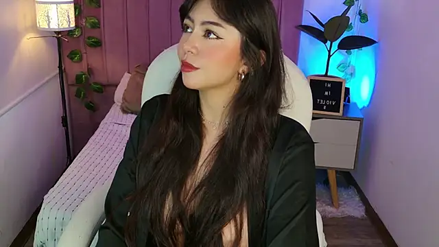 VioletBlacke  online show from October 2025 02:51:02 PM