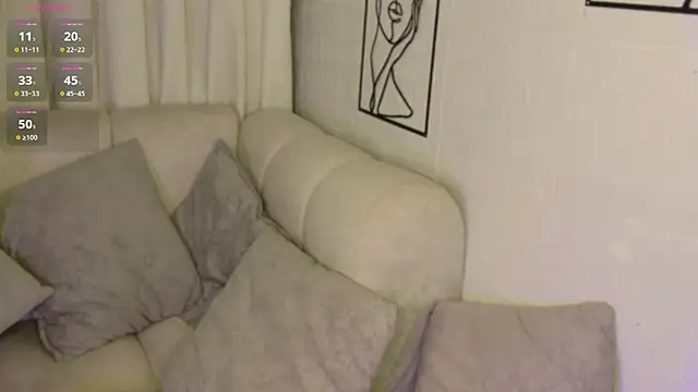 VioletBlacke  online show from July 2026 01:40:01 PM