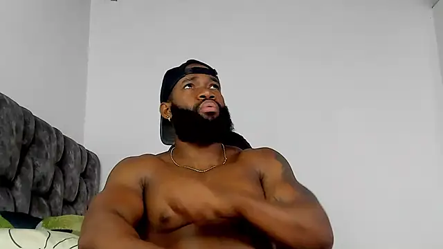 james musclebbc online show from October 2025 04:51:02 PM