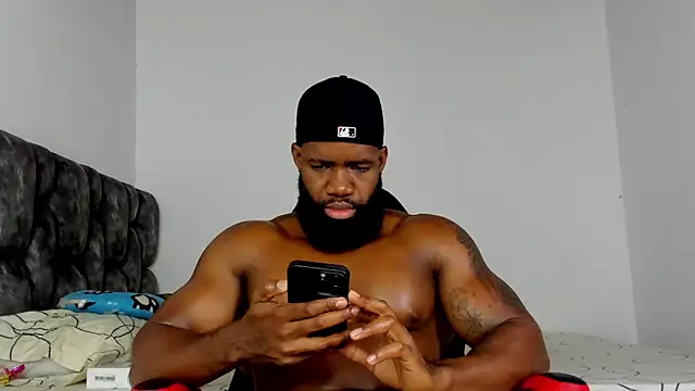 james musclebbc online show from December 2025 10:21:01 PM