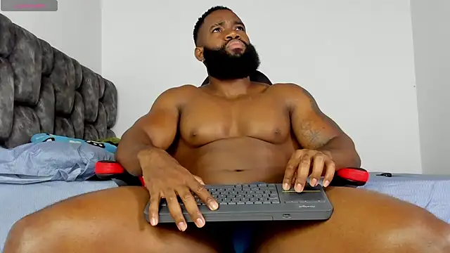 james musclebbc online show from March 2026 05:46:02 PM