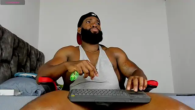 james musclebbc online show from April 2026 08:10:02 PM