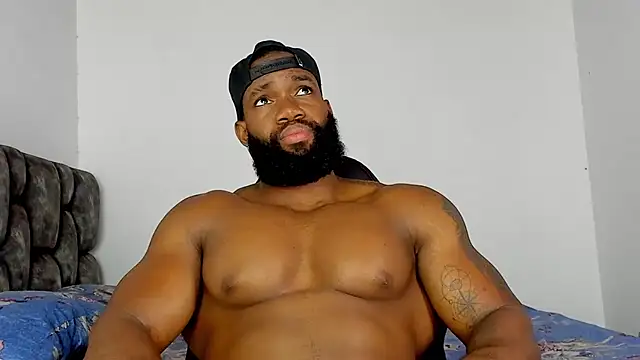 james musclebbc online show from December 2025 03:11:01 AM