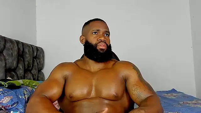 james musclebbc online show from December 2025 01:39:01 PM