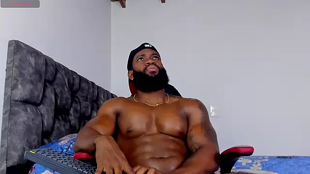 james musclebbc online show from September 2025 07:35:02 PM
