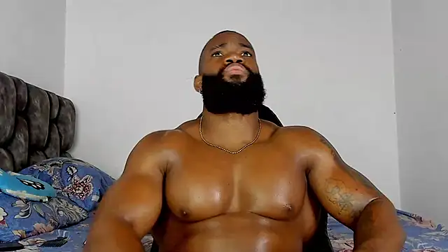 james musclebbc online show from November 2025 08:57:02 PM