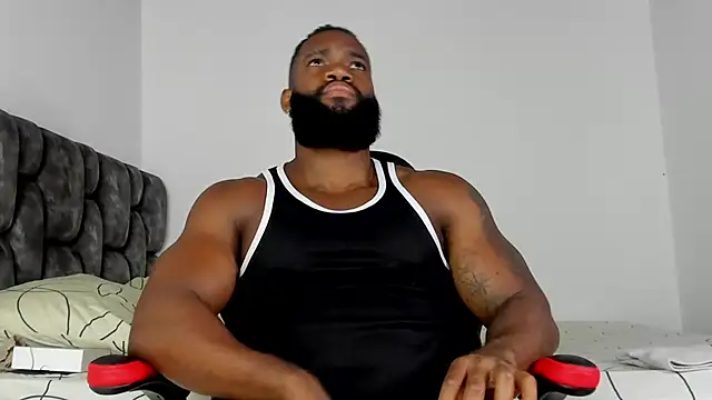 james musclebbc online show from January 2026 09:41:01 PM