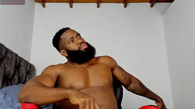 james musclebbc online show from March 2026 03:36:01 AM