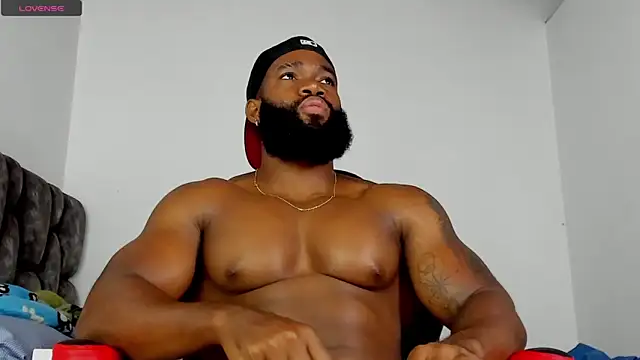 james musclebbc online show from March 2026 12:28:02 PM