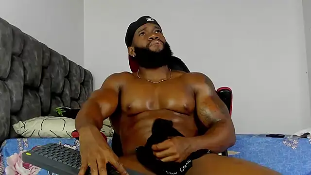 james musclebbc online show from September 2025 04:34:02 PM