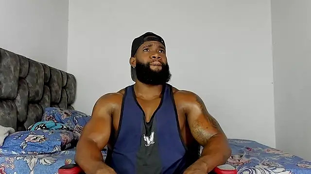 james musclebbc online show from November 2025 08:56:02 PM