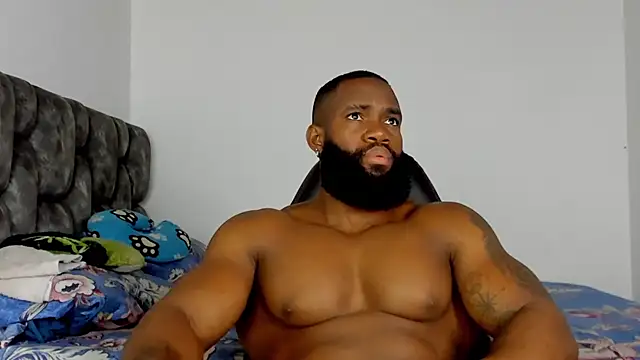 james musclebbc online show from December 2025 02:32:02 AM