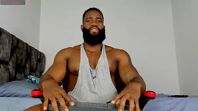 james musclebbc online show from March 2026 10:42:01 AM