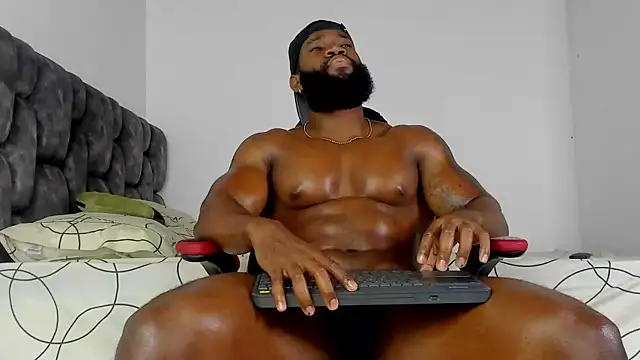 james musclebbc online show from October 2025 08:09:01 PM