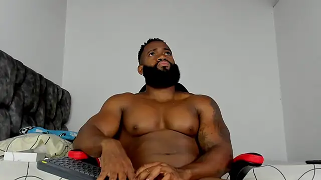 james musclebbc online show from February 2026 05:23:02 PM