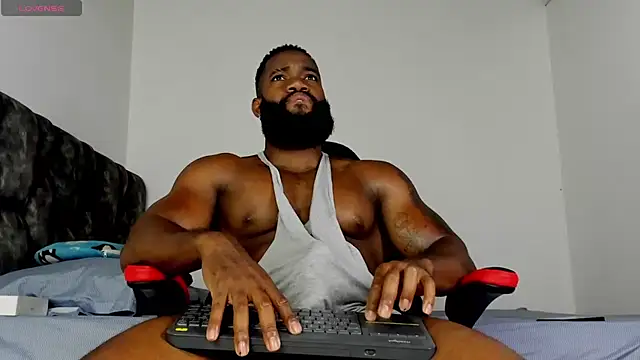 james musclebbc online show from June 2026 12:10:01 AM