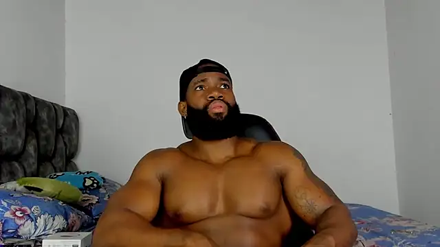 james musclebbc online show from November 2025 03:17:02 AM