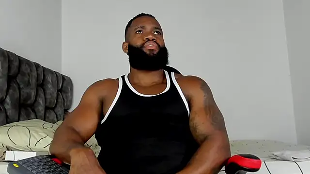 james musclebbc online show from January 2026 01:48:01 PM