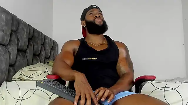 james musclebbc online show from October 2025 12:39:02 PM