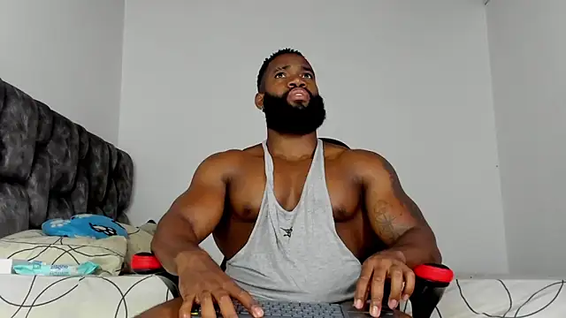 james musclebbc online show from February 2026 05:46:01 PM