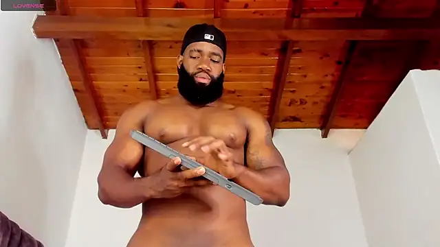 james musclebbc online show from April 2026 10:41:01 AM