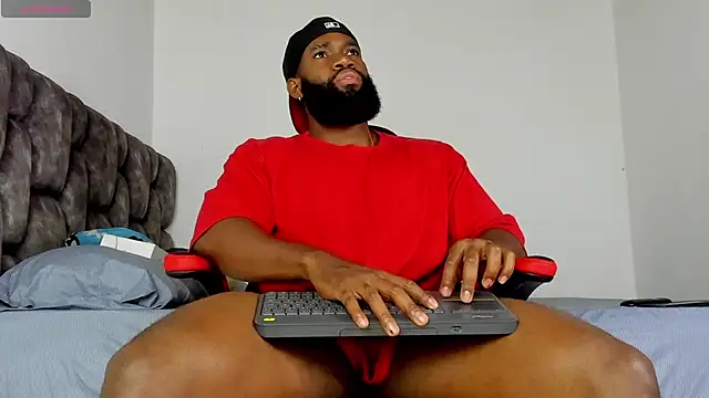 james musclebbc online show from April 2026 02:57:01 AM