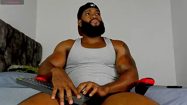 james musclebbc online show from March 2026 02:08:02 PM