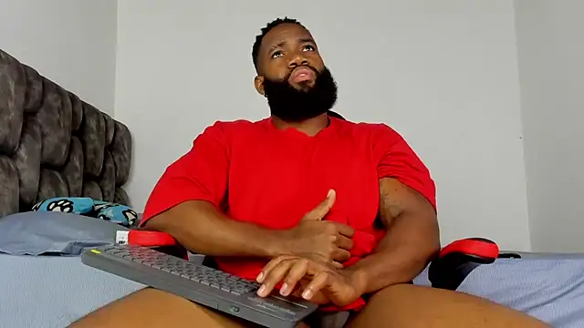 james musclebbc online show from February 2026 05:47:02 PM