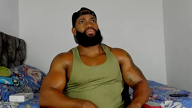 james musclebbc online show from November 2025 01:39:02 AM