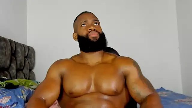 james musclebbc online show from December 2025 02:12:02 PM