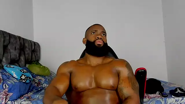 james musclebbc online show from November 2025 11:37:01 PM