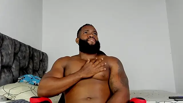 james musclebbc online show from January 2026 02:04:02 AM