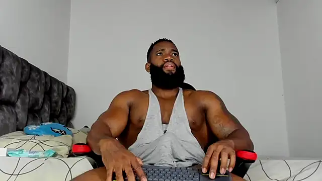 james musclebbc online show from February 2026 02:00:01 AM